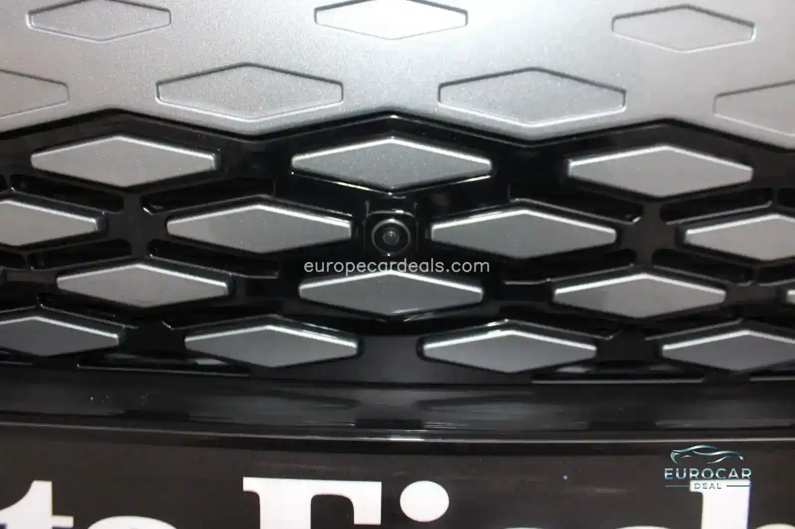 BAIC X55