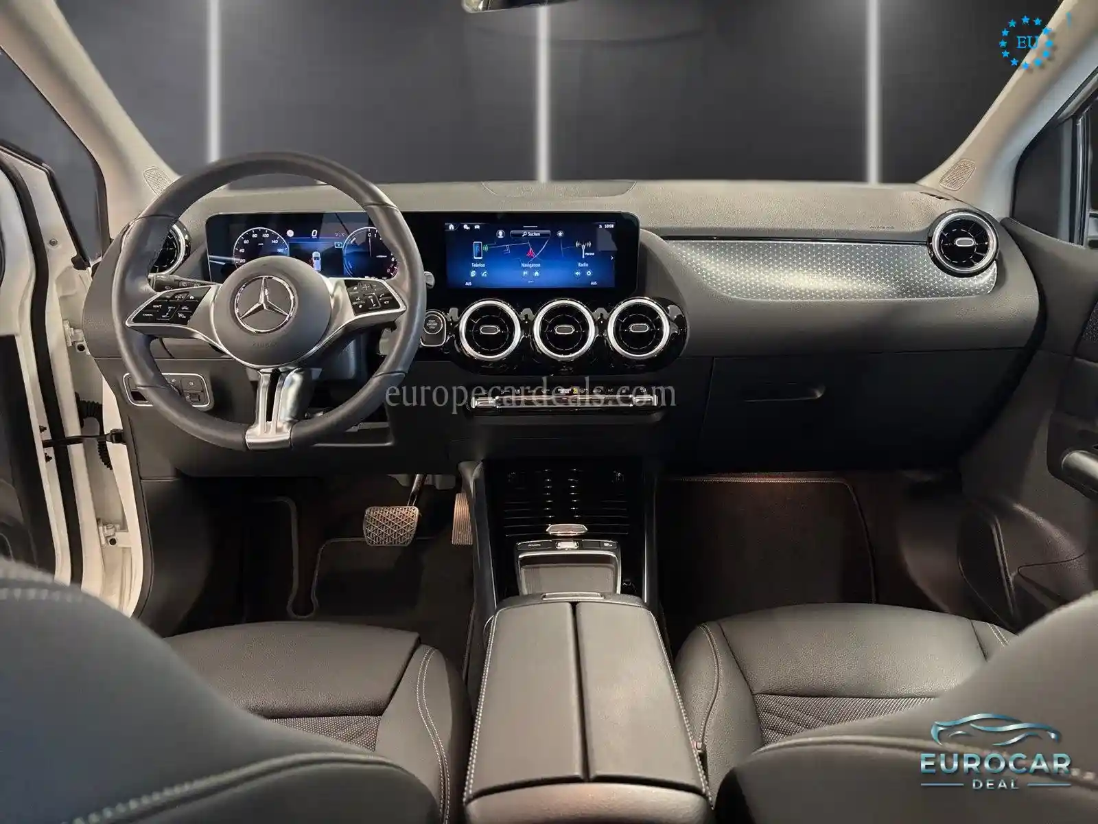 Mercedes-Benz B 250