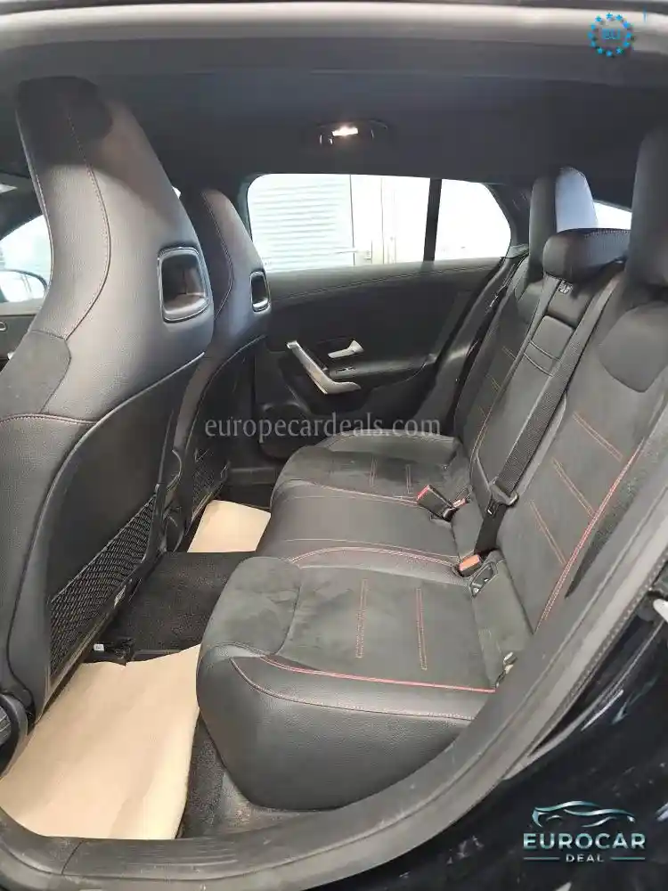 Mercedes-Benz CLA 200 Shooting Brake