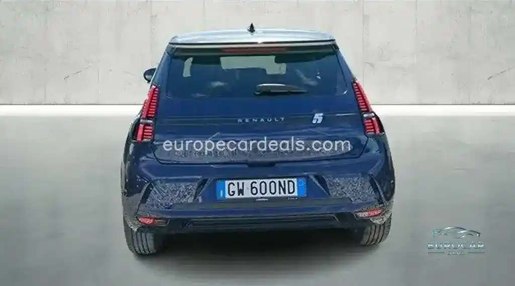 Renault Other