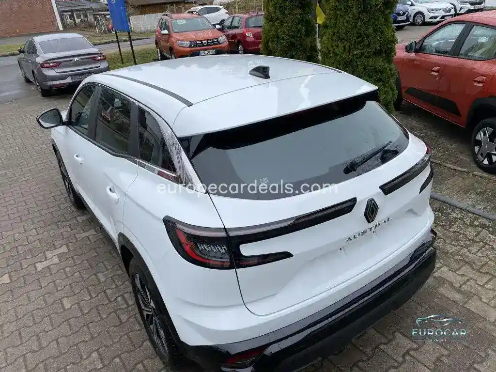 Renault Austral