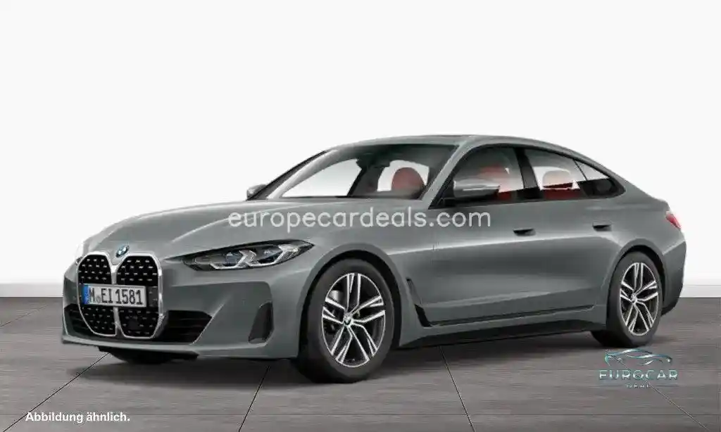 BMW 430