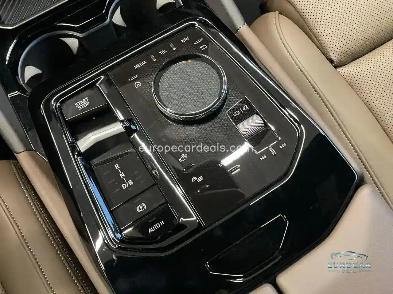 BMW i5