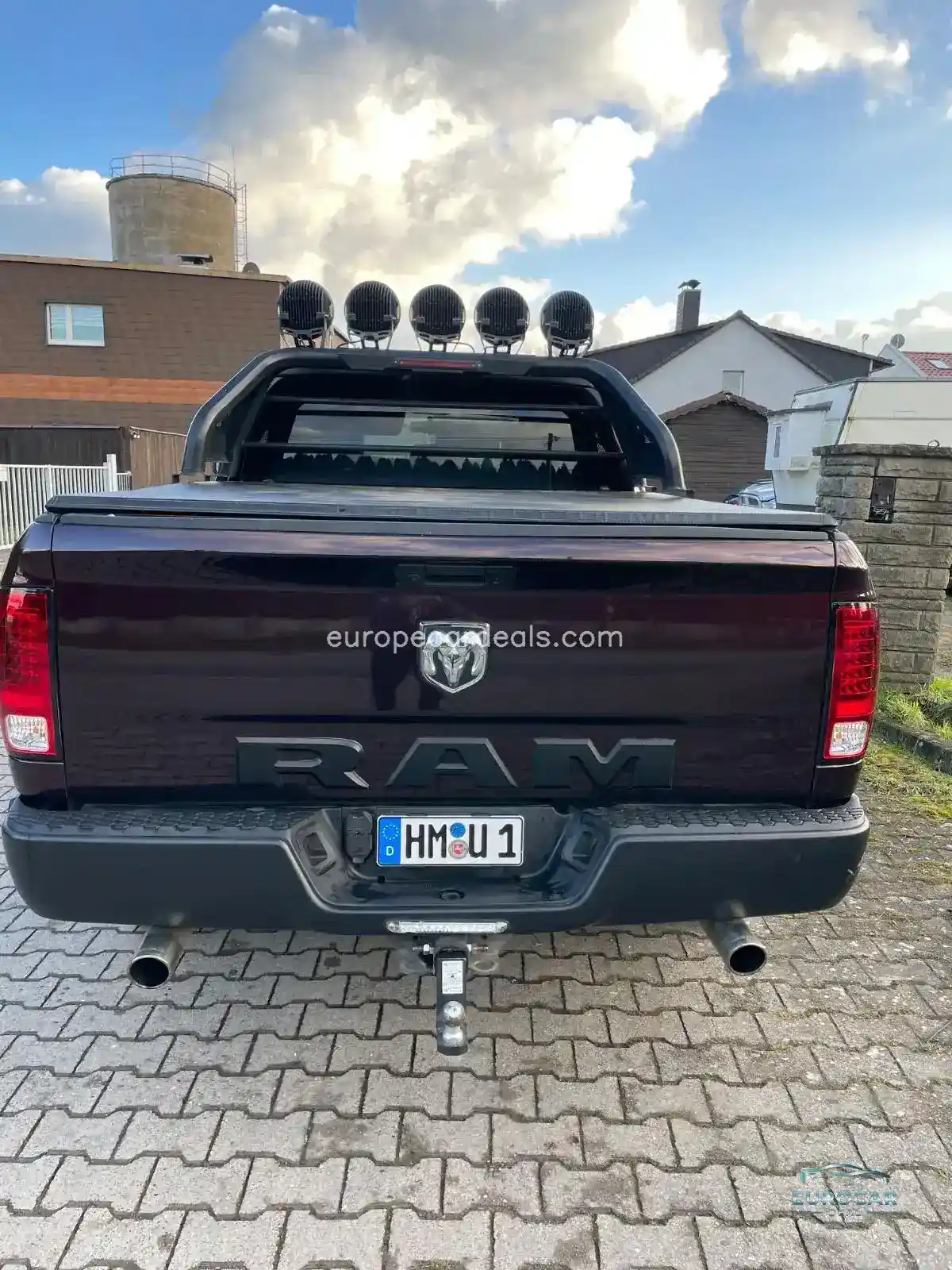 Dodge RAM