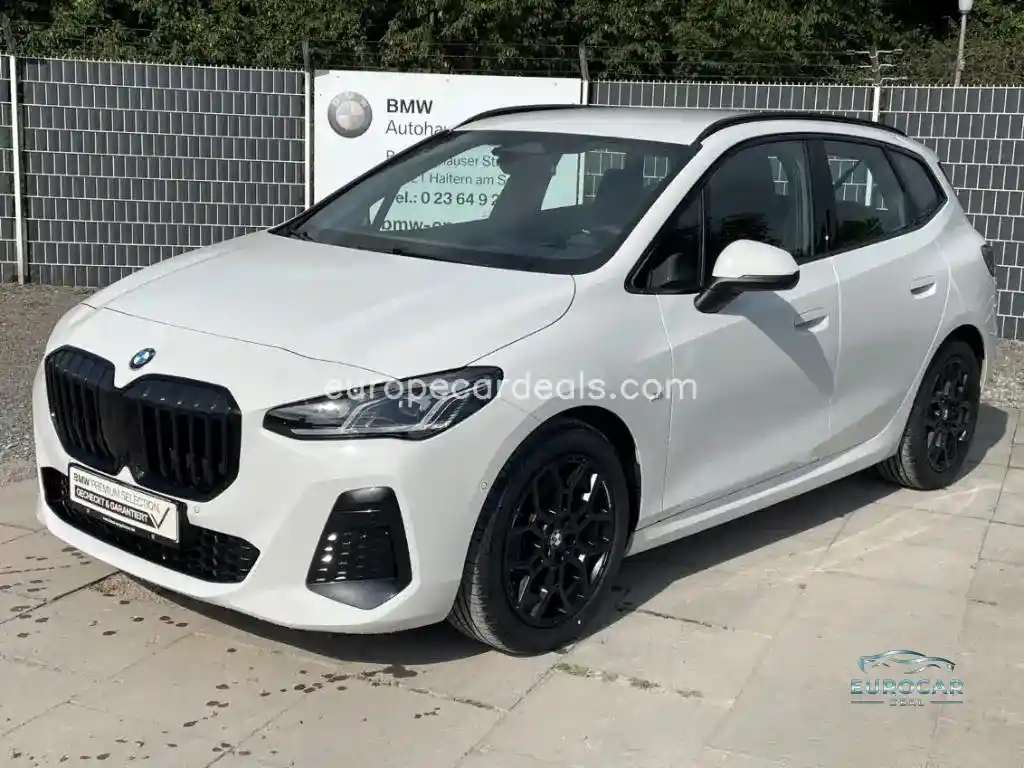 BMW 220 Active Tourer