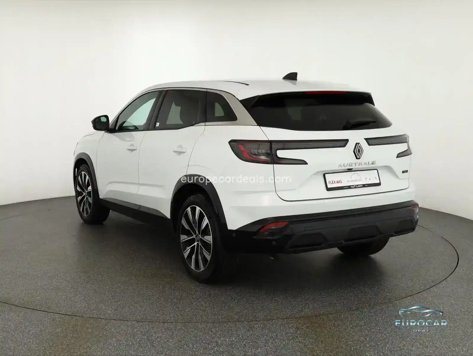 Renault Austral