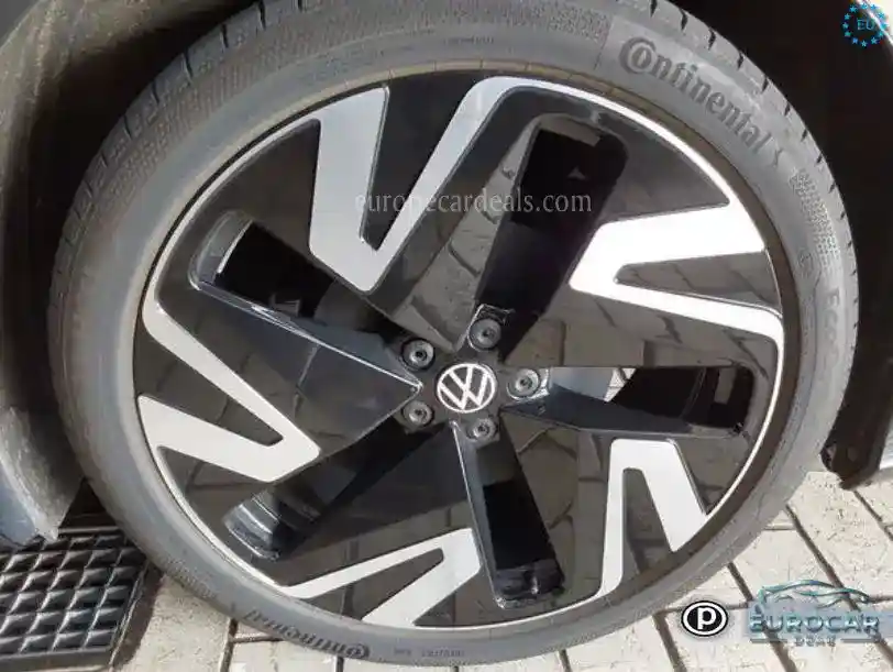 Volkswagen ID.7
