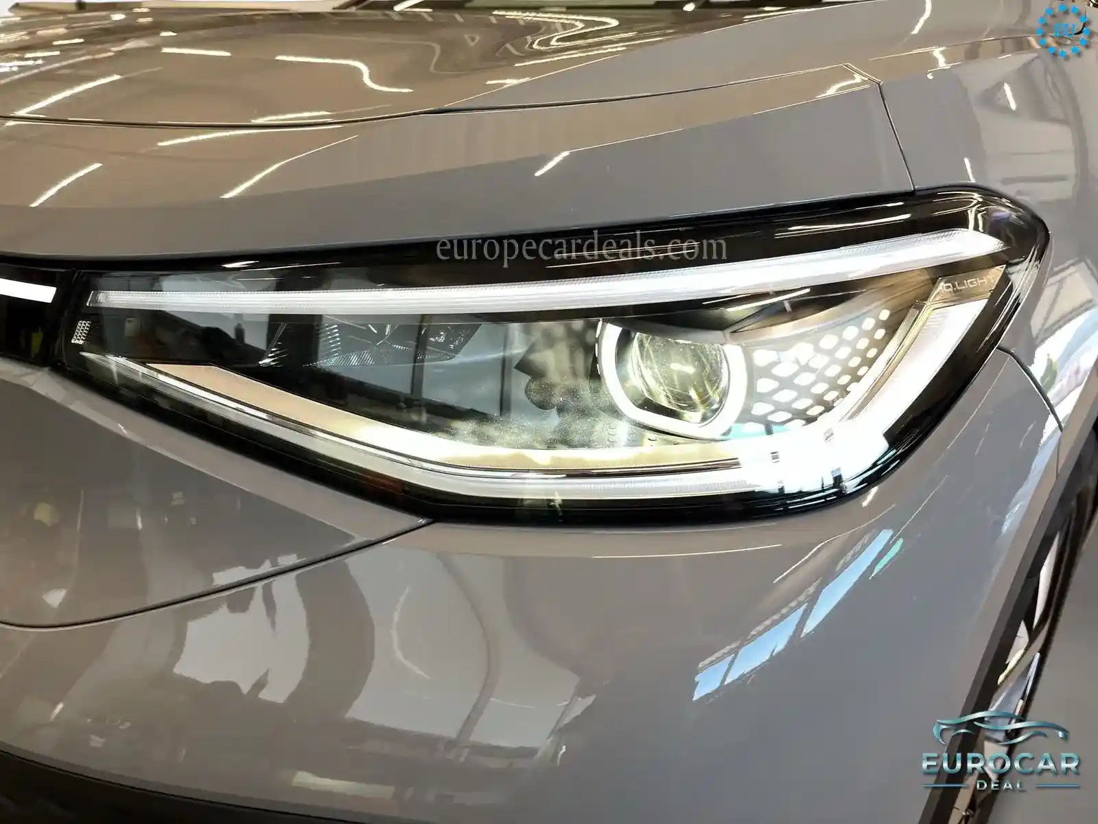 Volkswagen ID.5