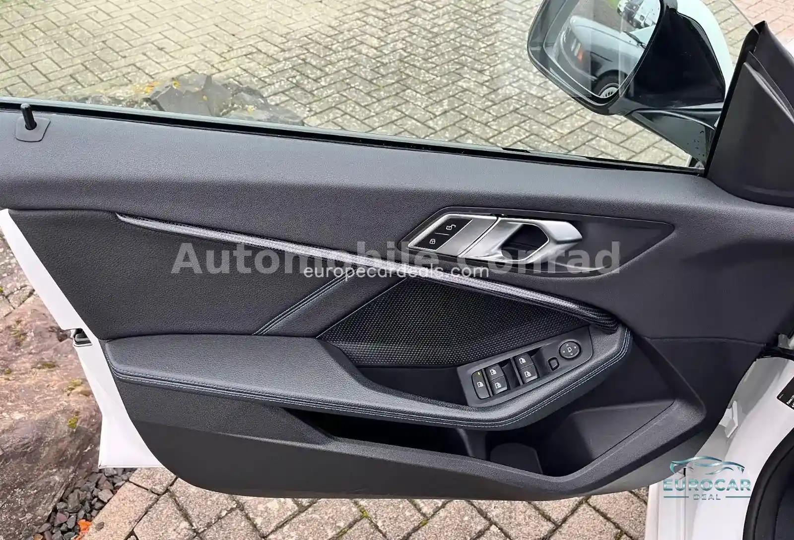 BMW 218 Gran Coupé