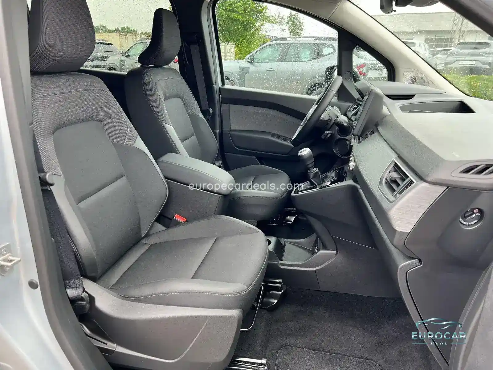 Renault Grand Kangoo
