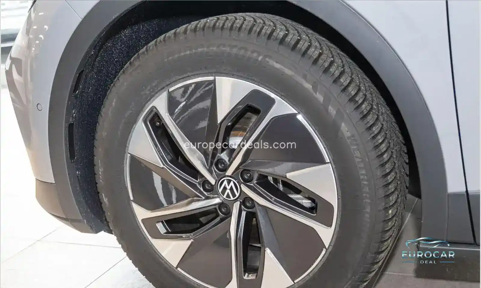 Volkswagen ID.4