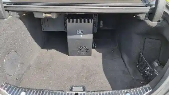 Mercedes-Benz S 650