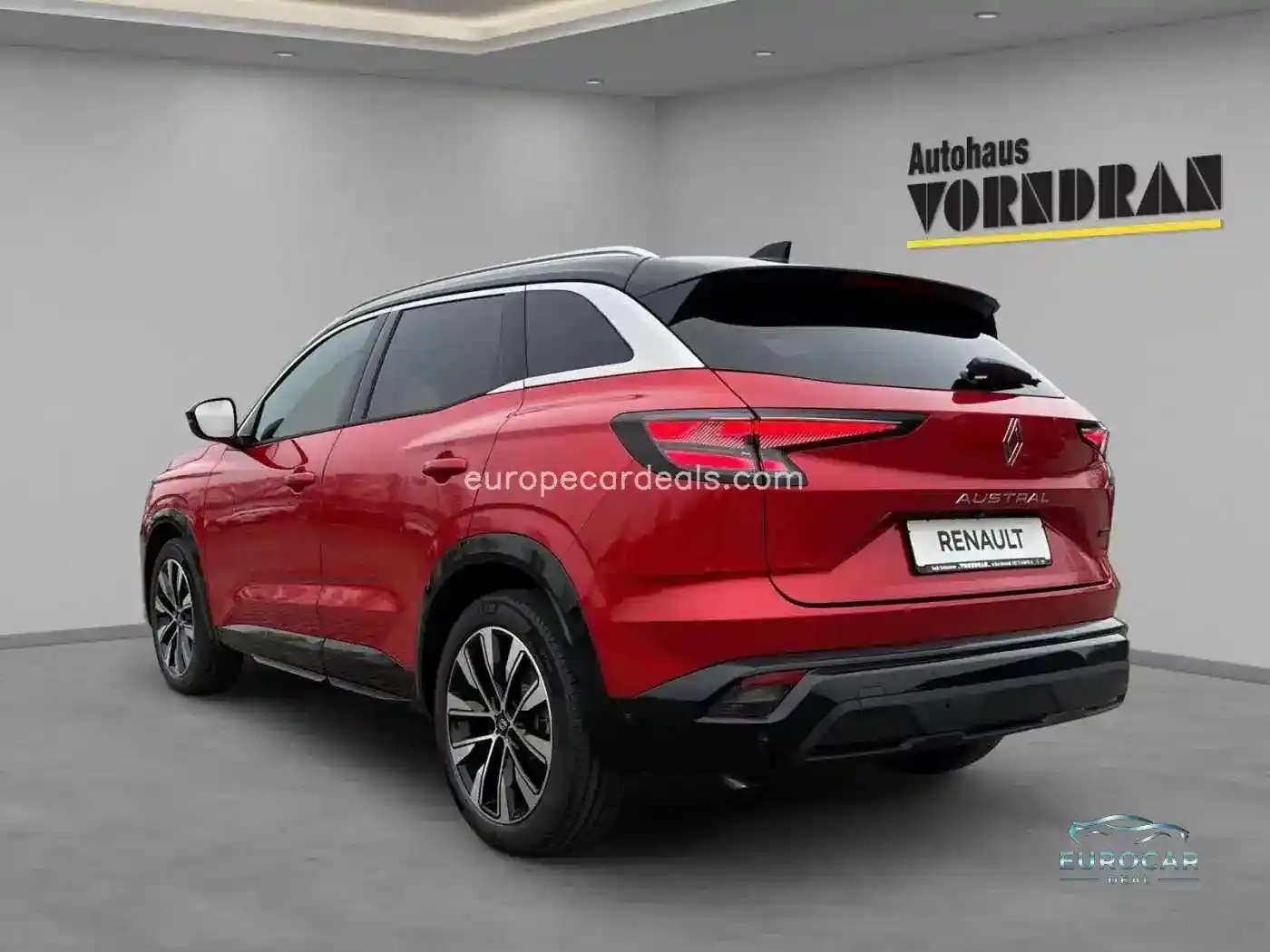 Renault Austral