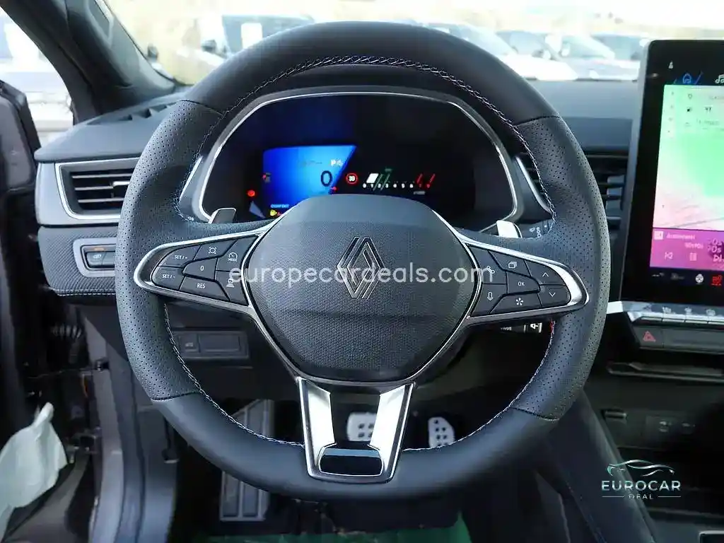 Renault Symbioz