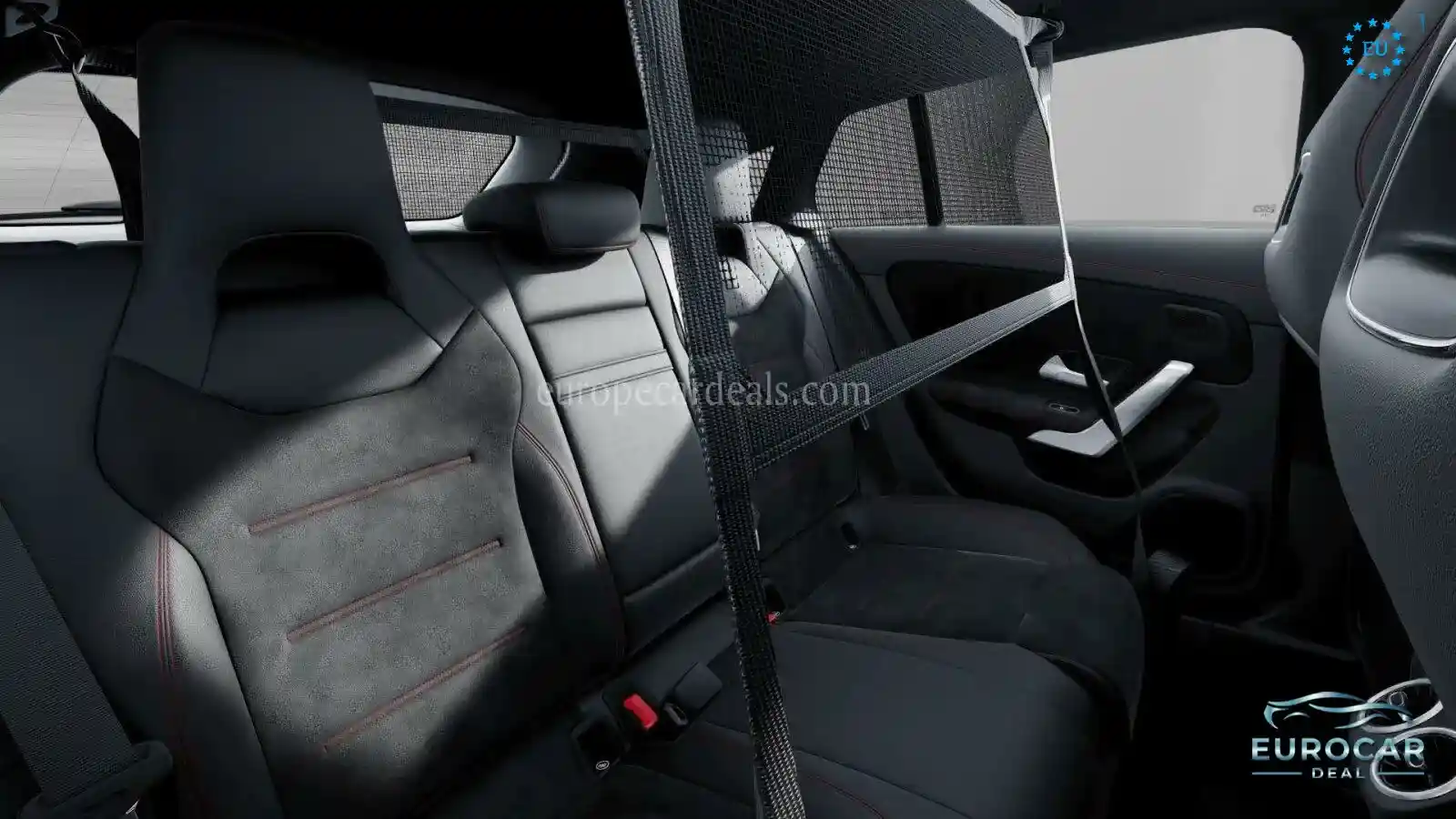 Mercedes-Benz CLA 200 Shooting Brake