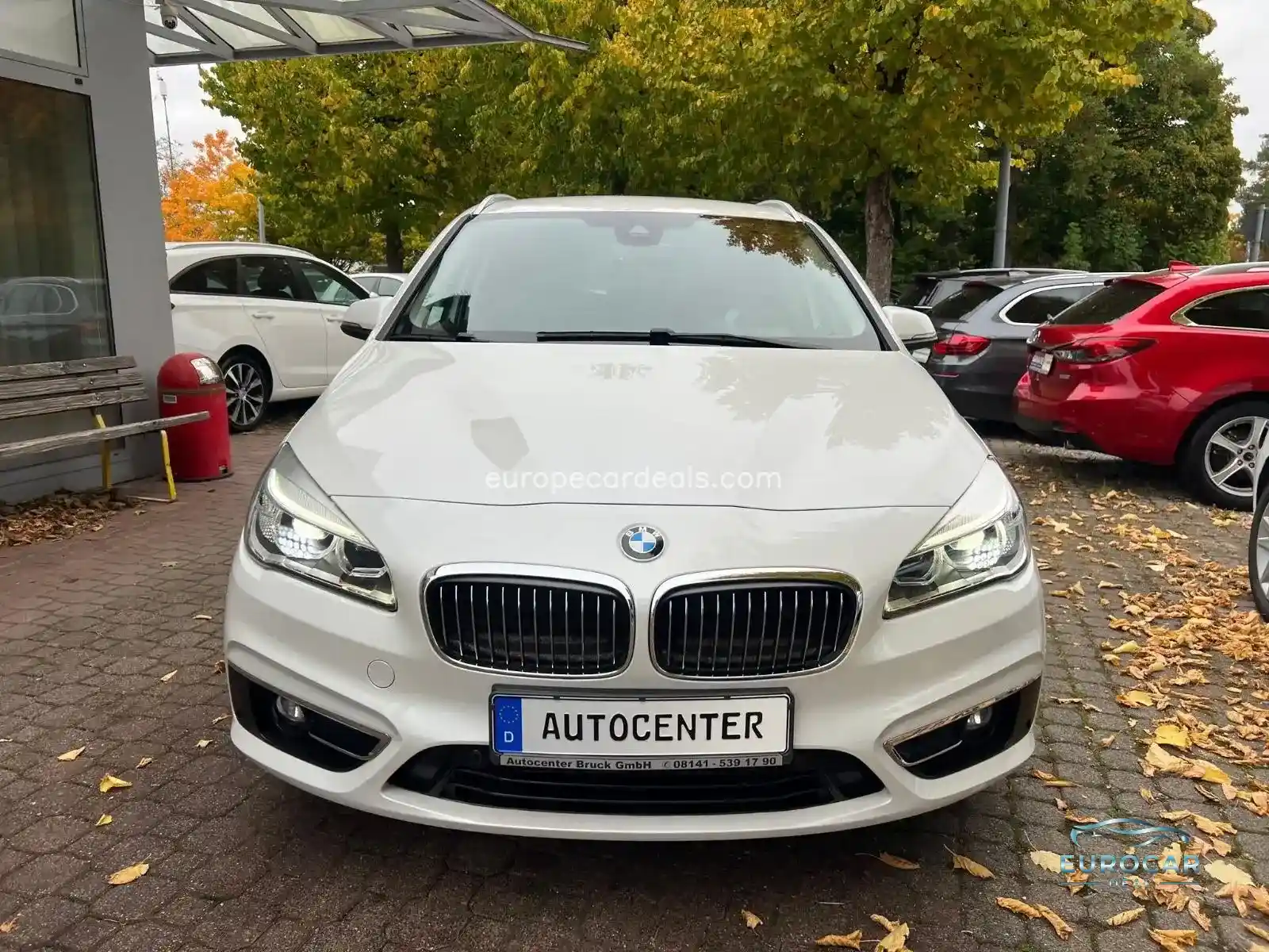 BMW 225