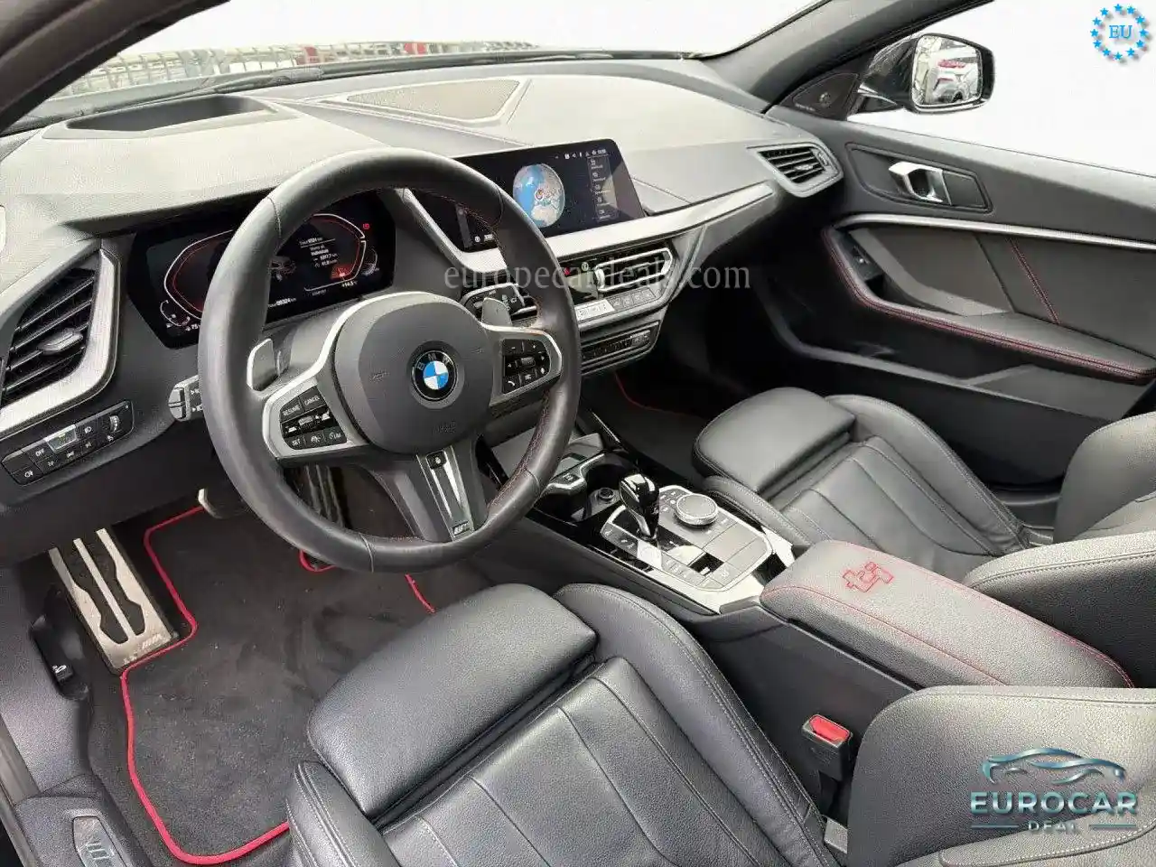 BMW 128