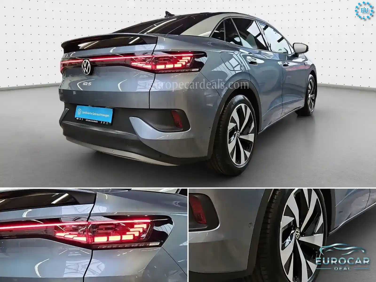 Volkswagen ID.5