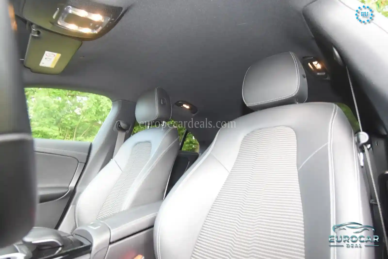 Mercedes-Benz CLA 220