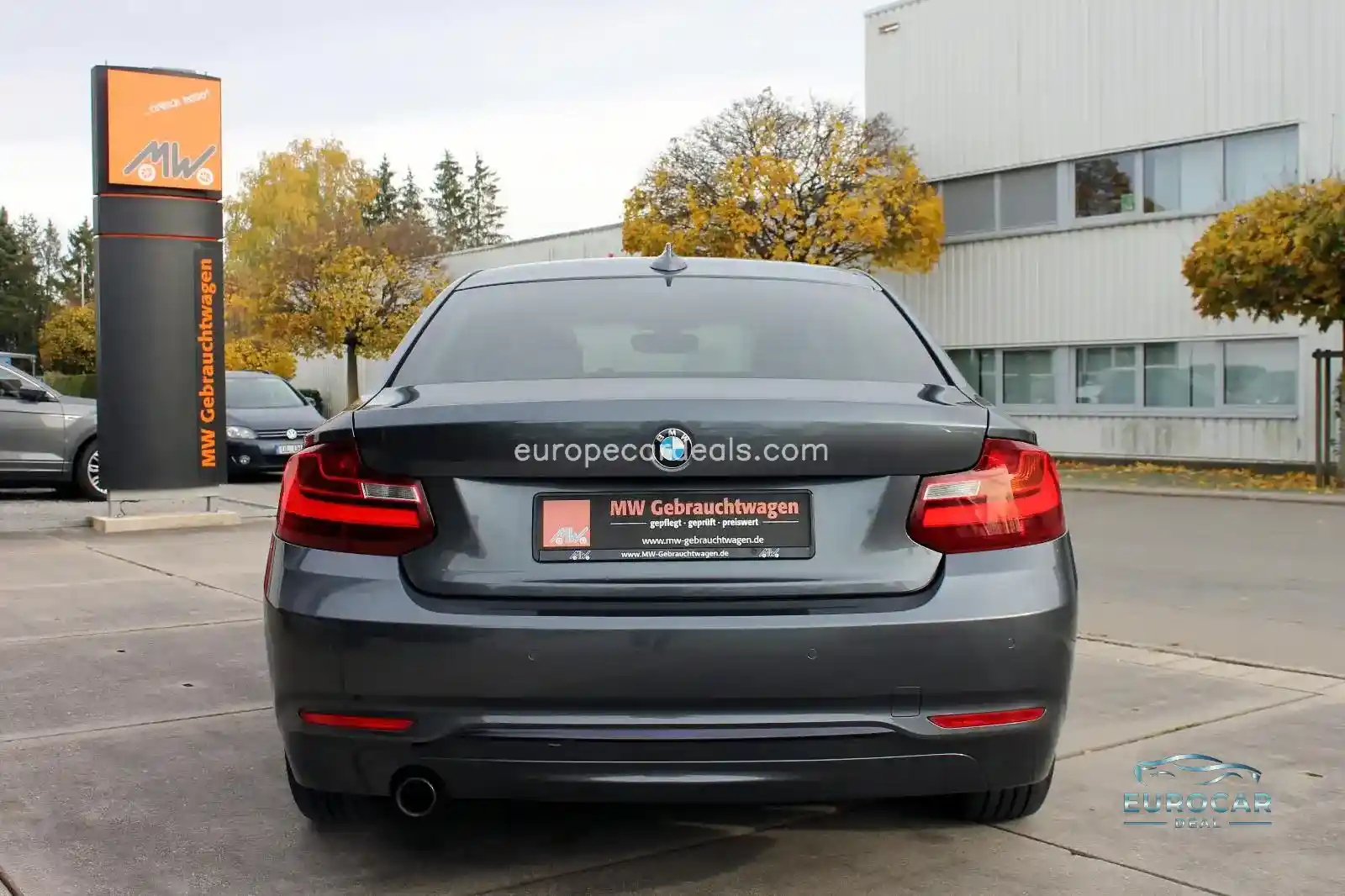 BMW 220