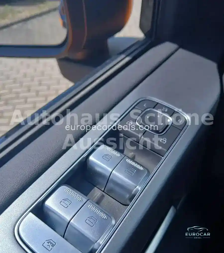BAIC BJ40
