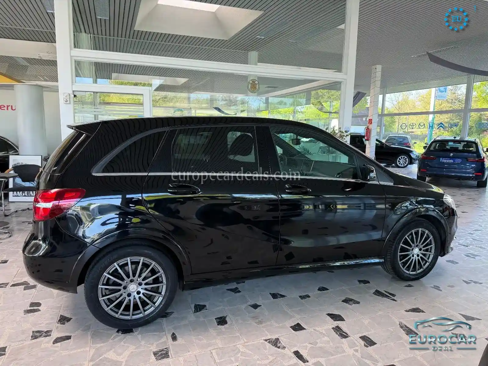 Mercedes-Benz B 250