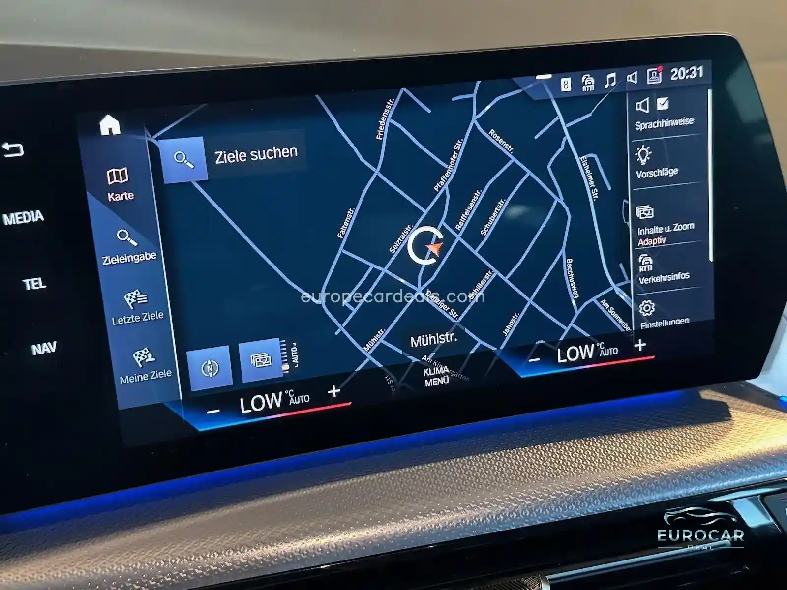 BMW 218 Active Tourer