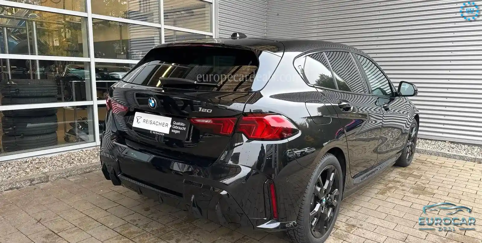 BMW 120