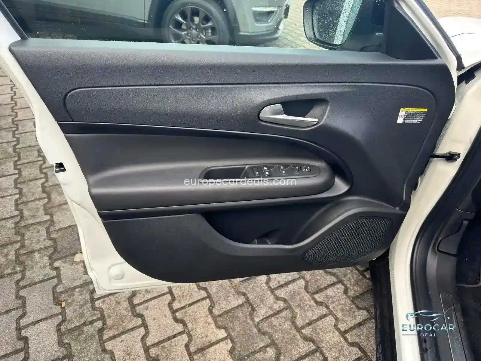 Alfa Romeo Junior