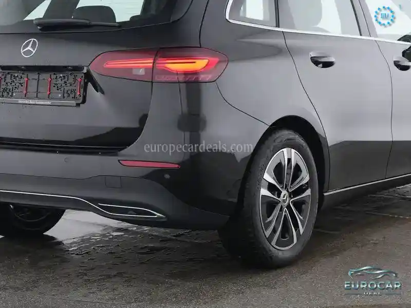 Mercedes-Benz B 250
