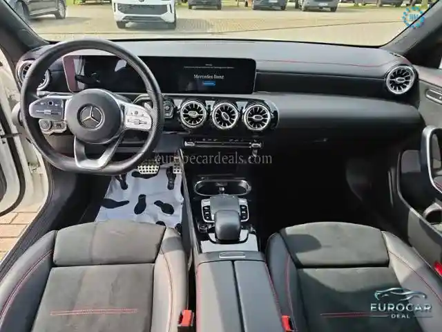 Mercedes-Benz CLA 200 Shooting Brake