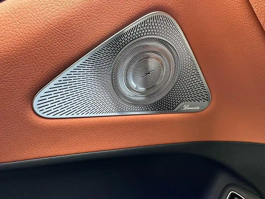 Mercedes-Benz S 450