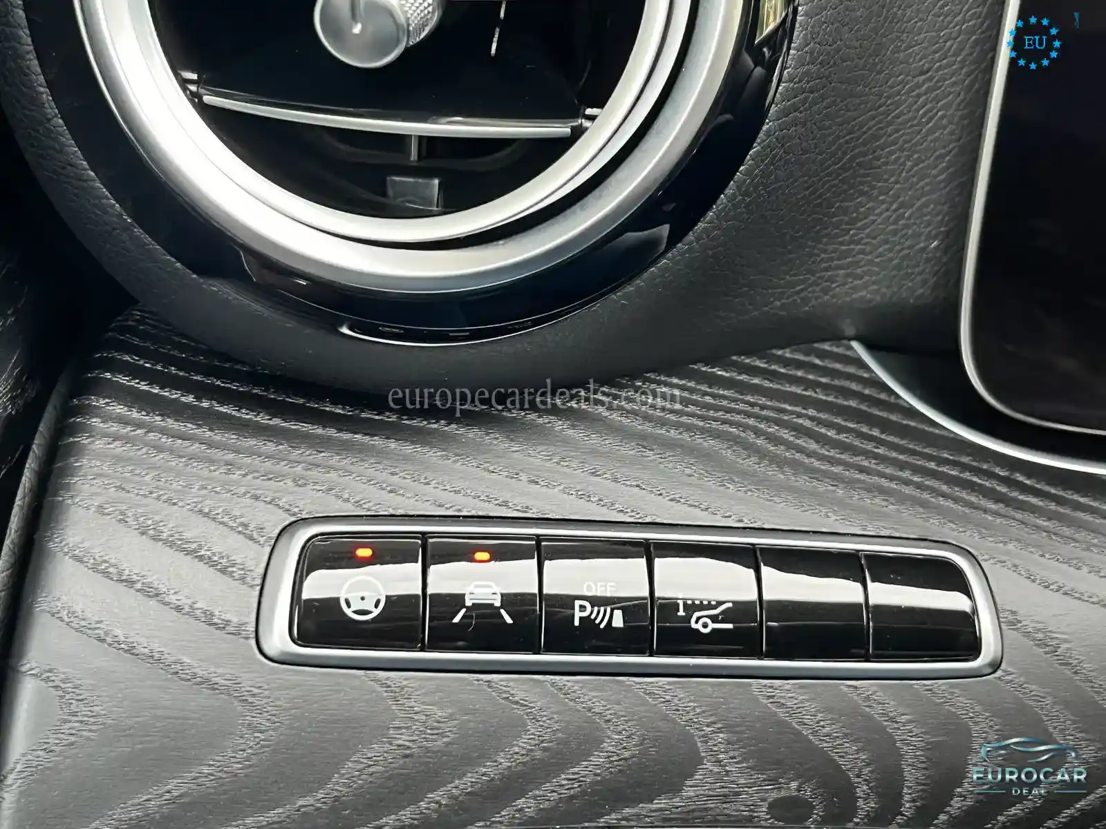 Mercedes-Benz E 400