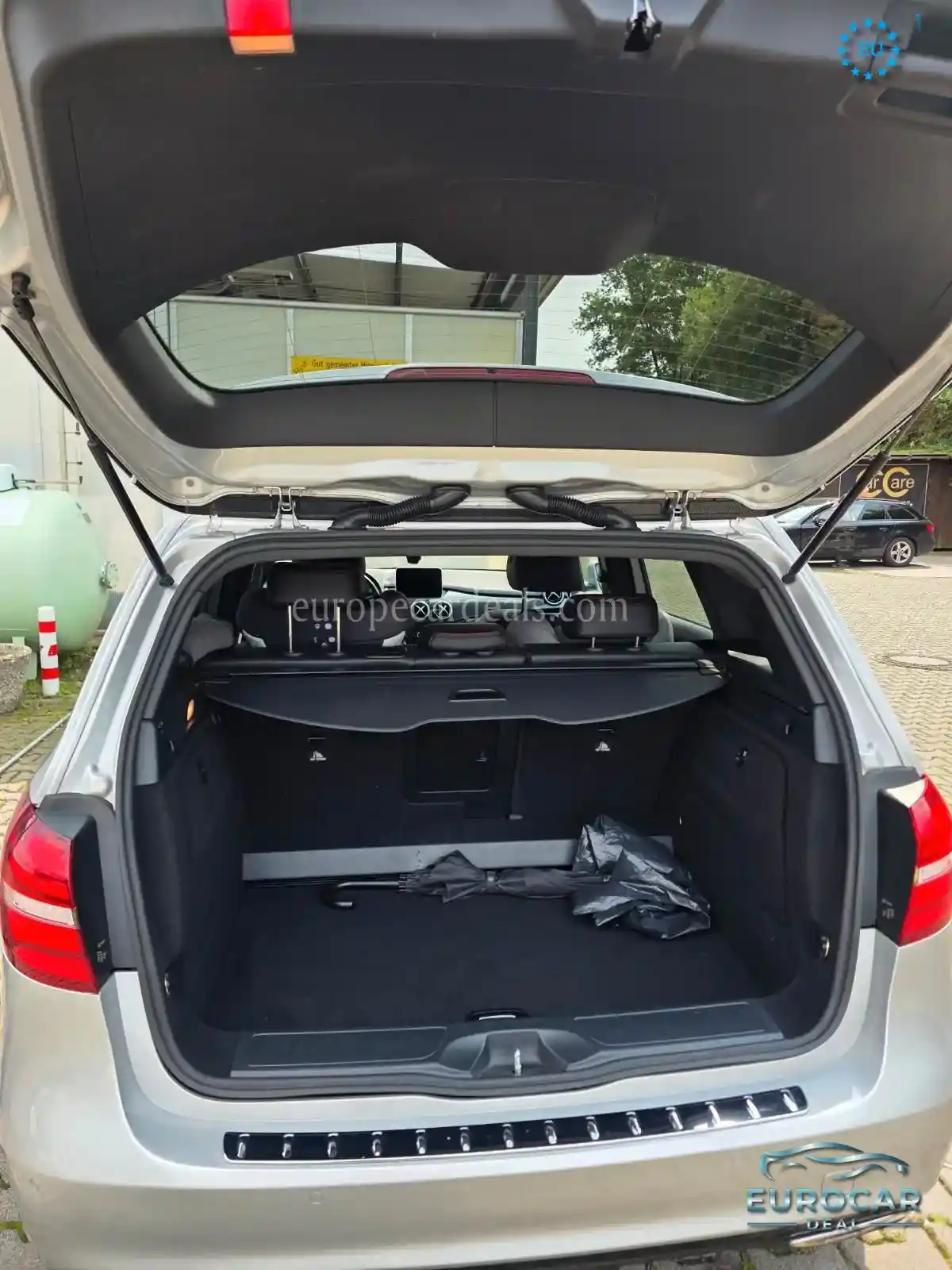 Mercedes-Benz B 250