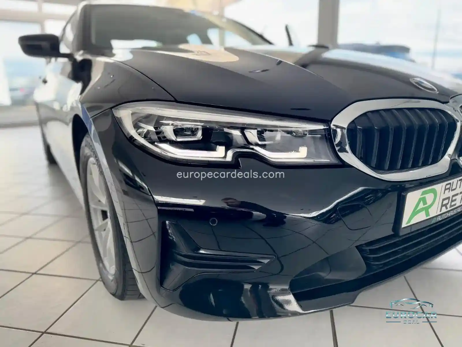 BMW 320