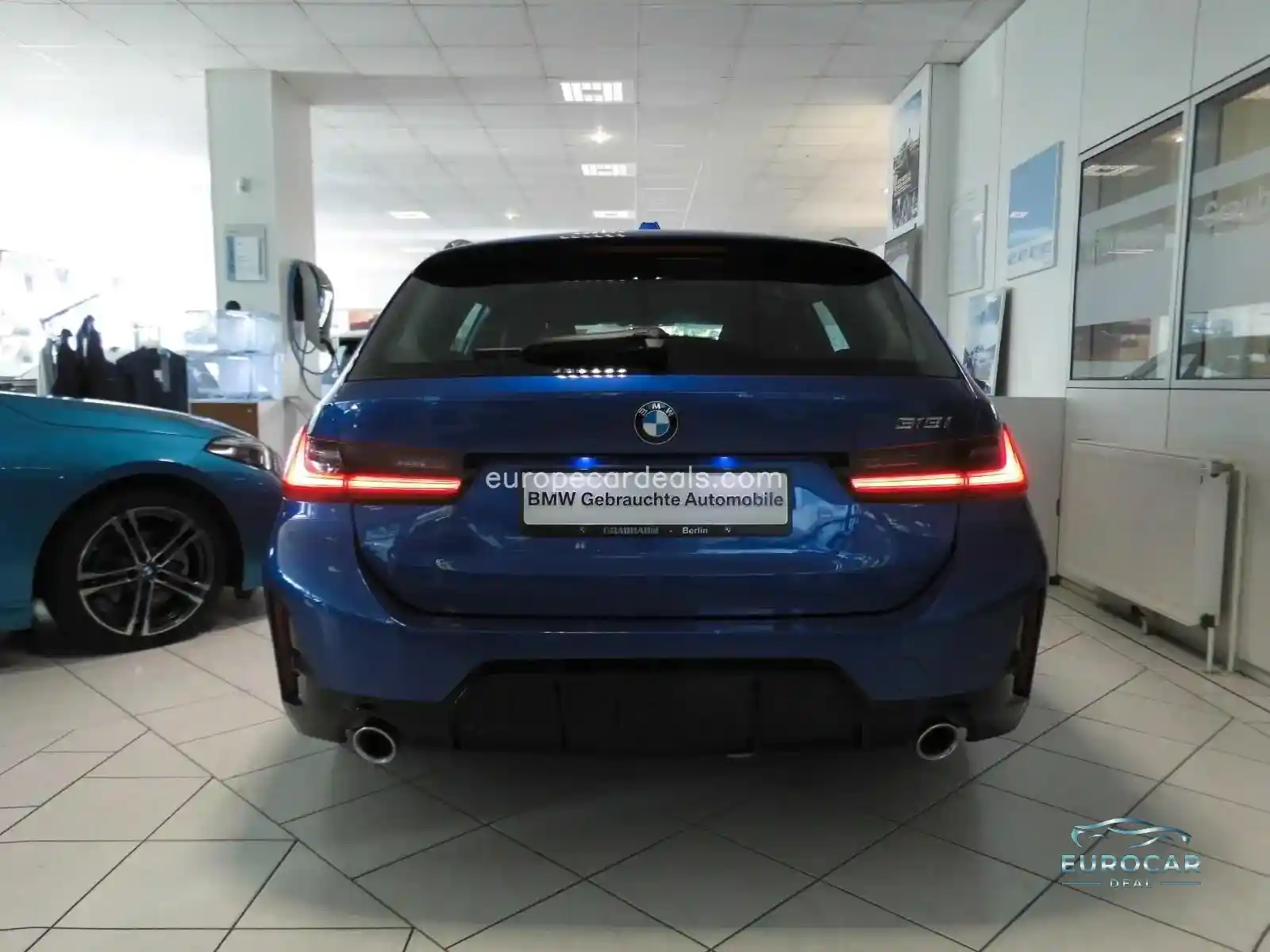 BMW 318
