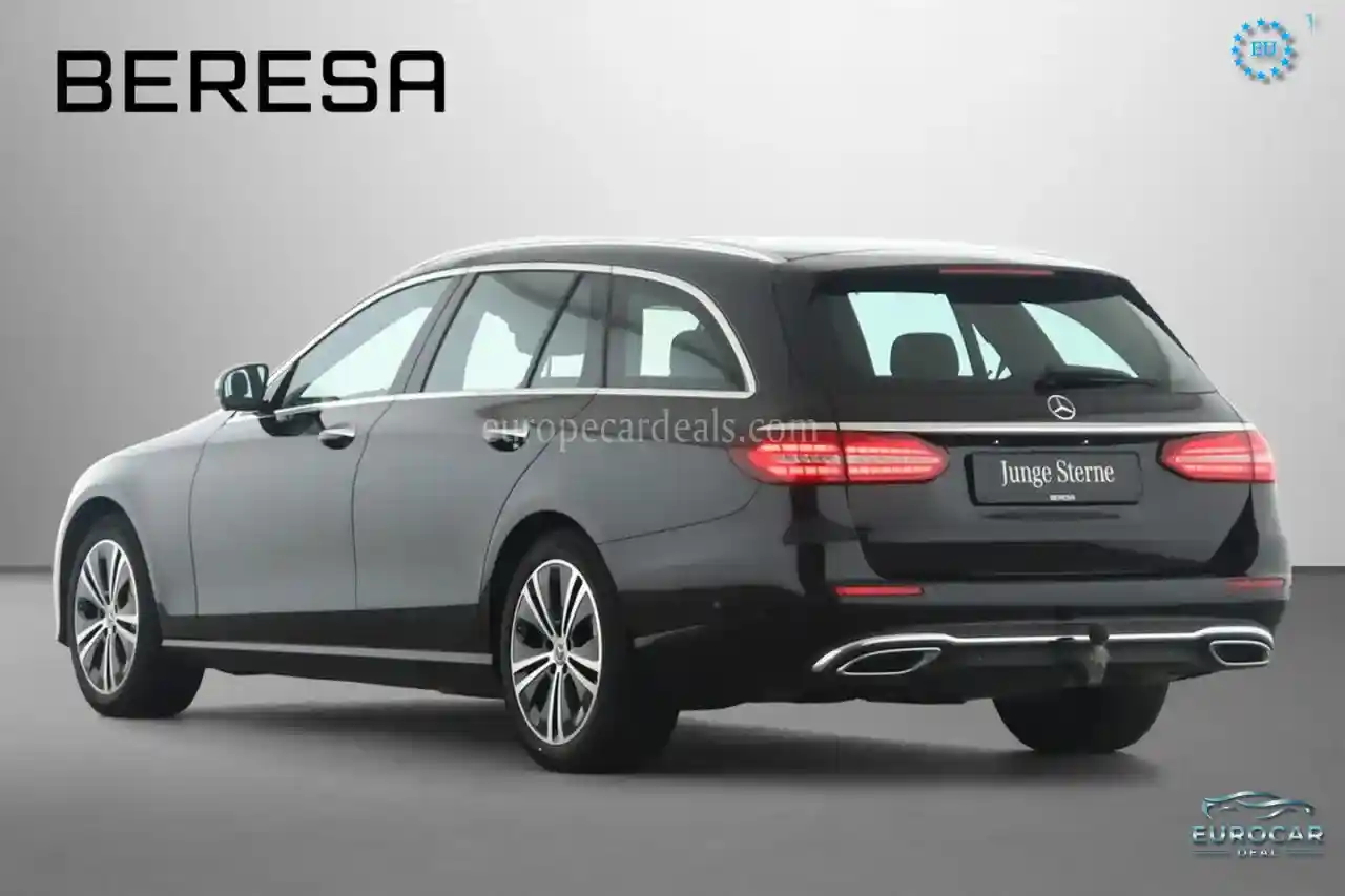 Mercedes-Benz E 450
