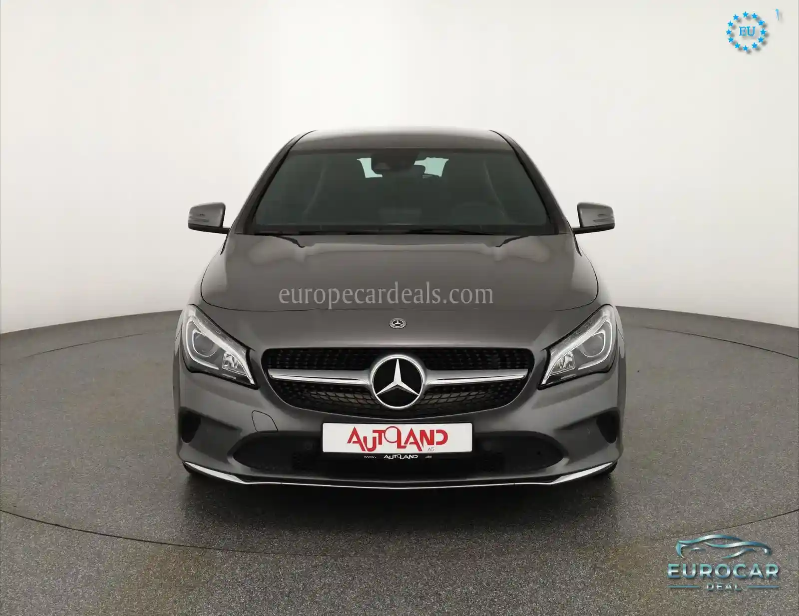 Mercedes-Benz CLA 200 Shooting Brake