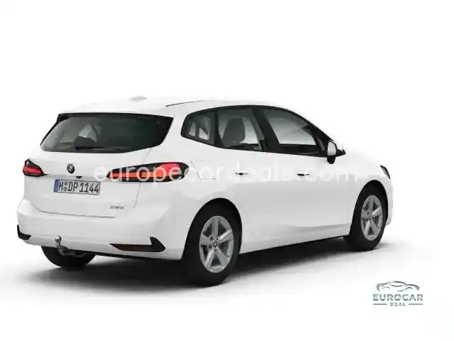 BMW 216 Active Tourer