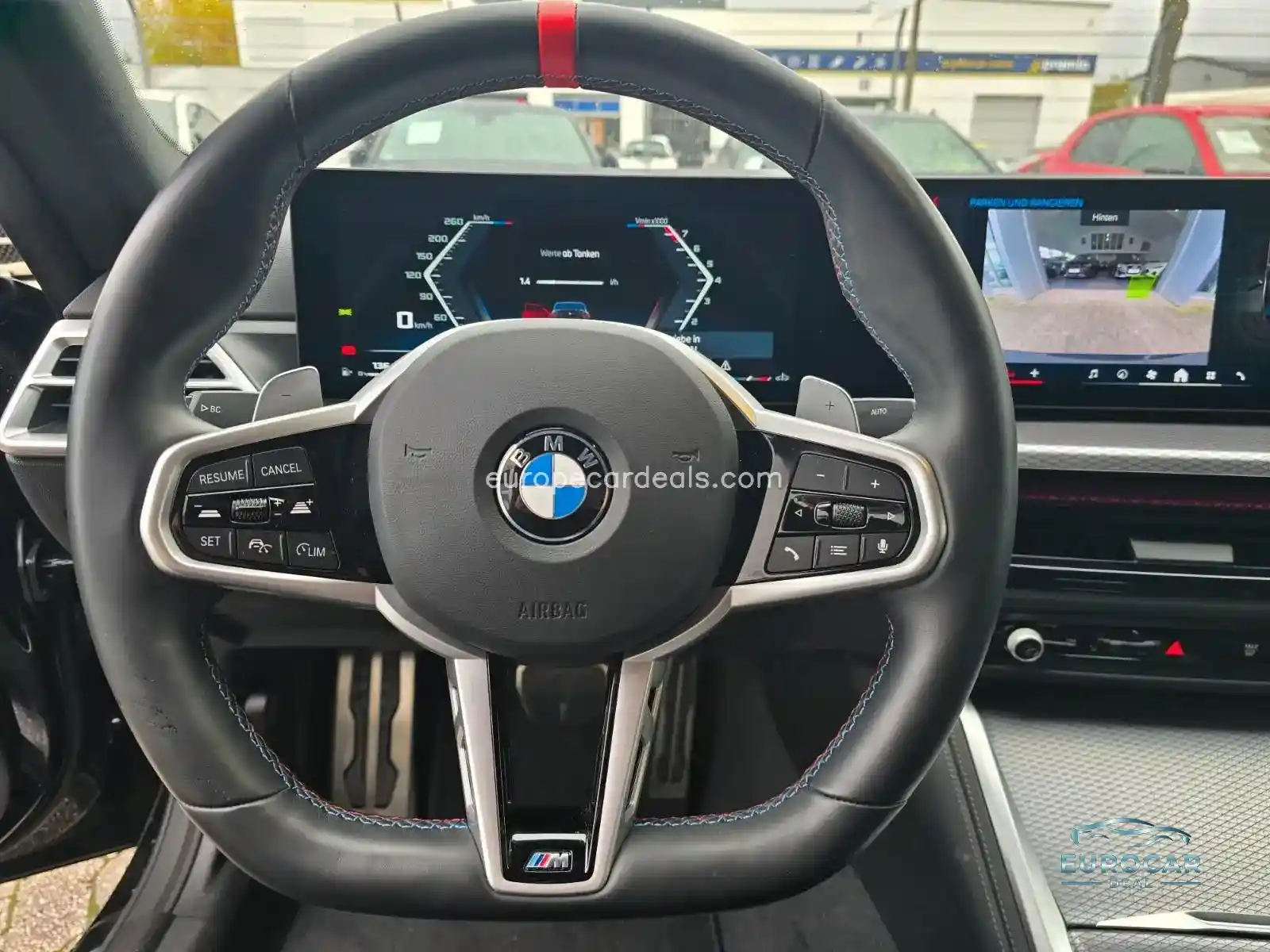 BMW M240i