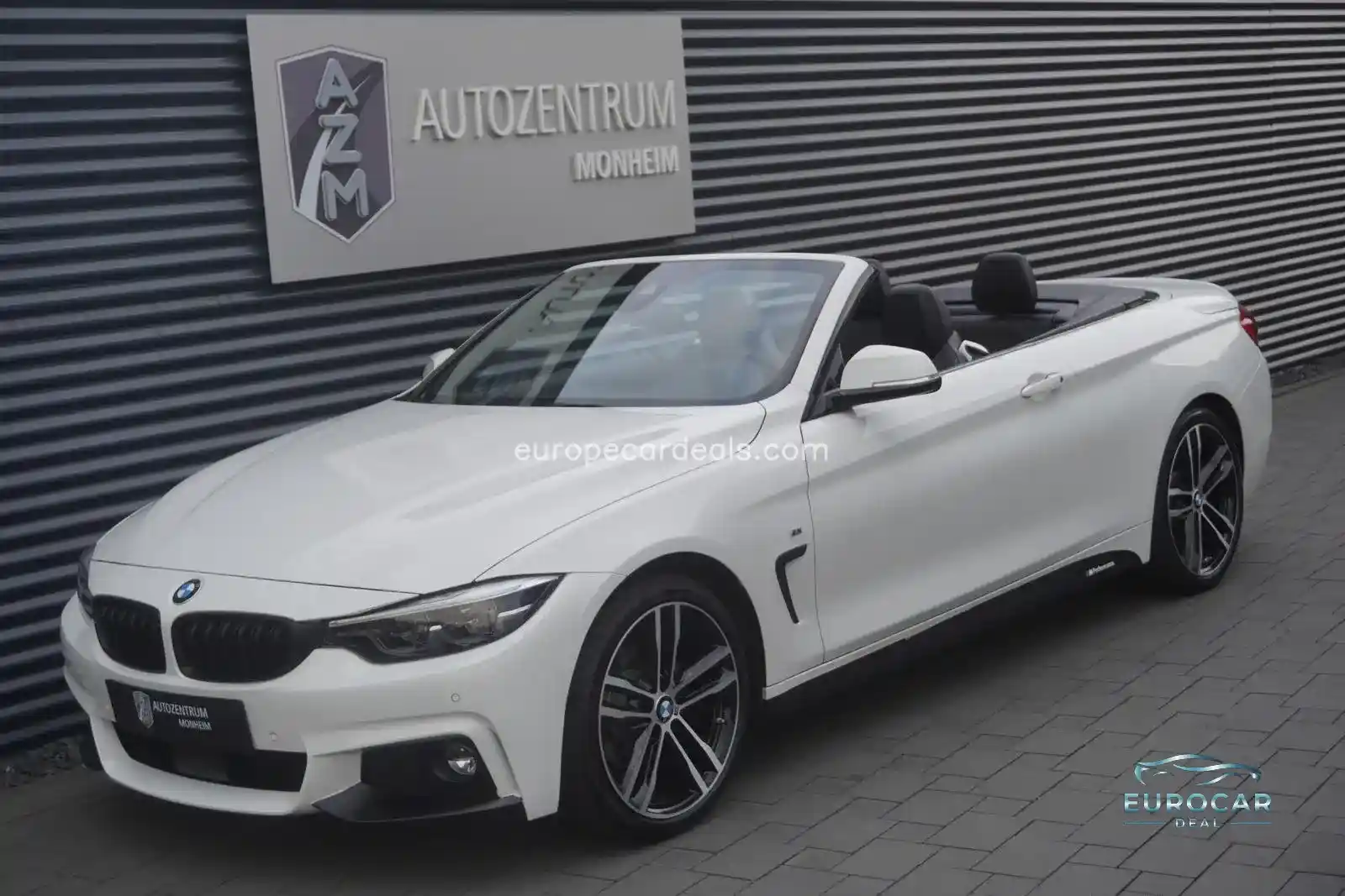BMW 420