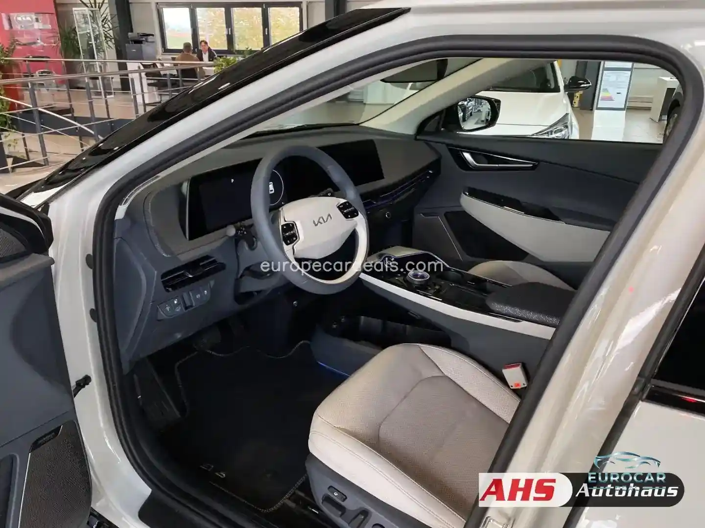 Kia EV6