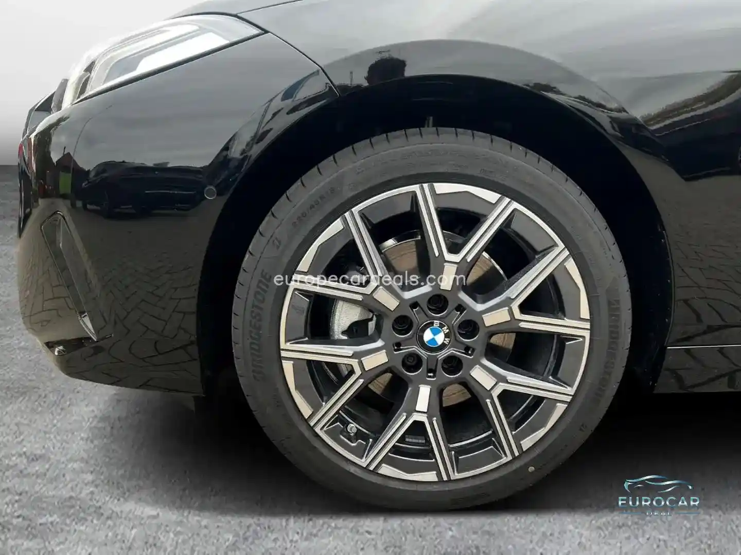 BMW 220 Gran Coupé
