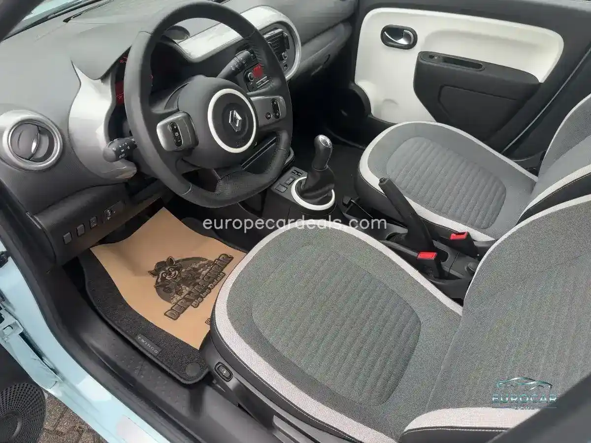 Renault Twingo