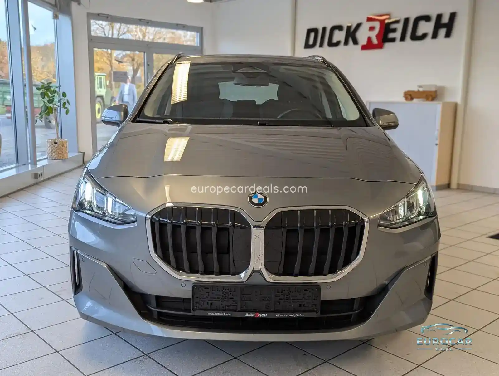 BMW 220 Active Tourer