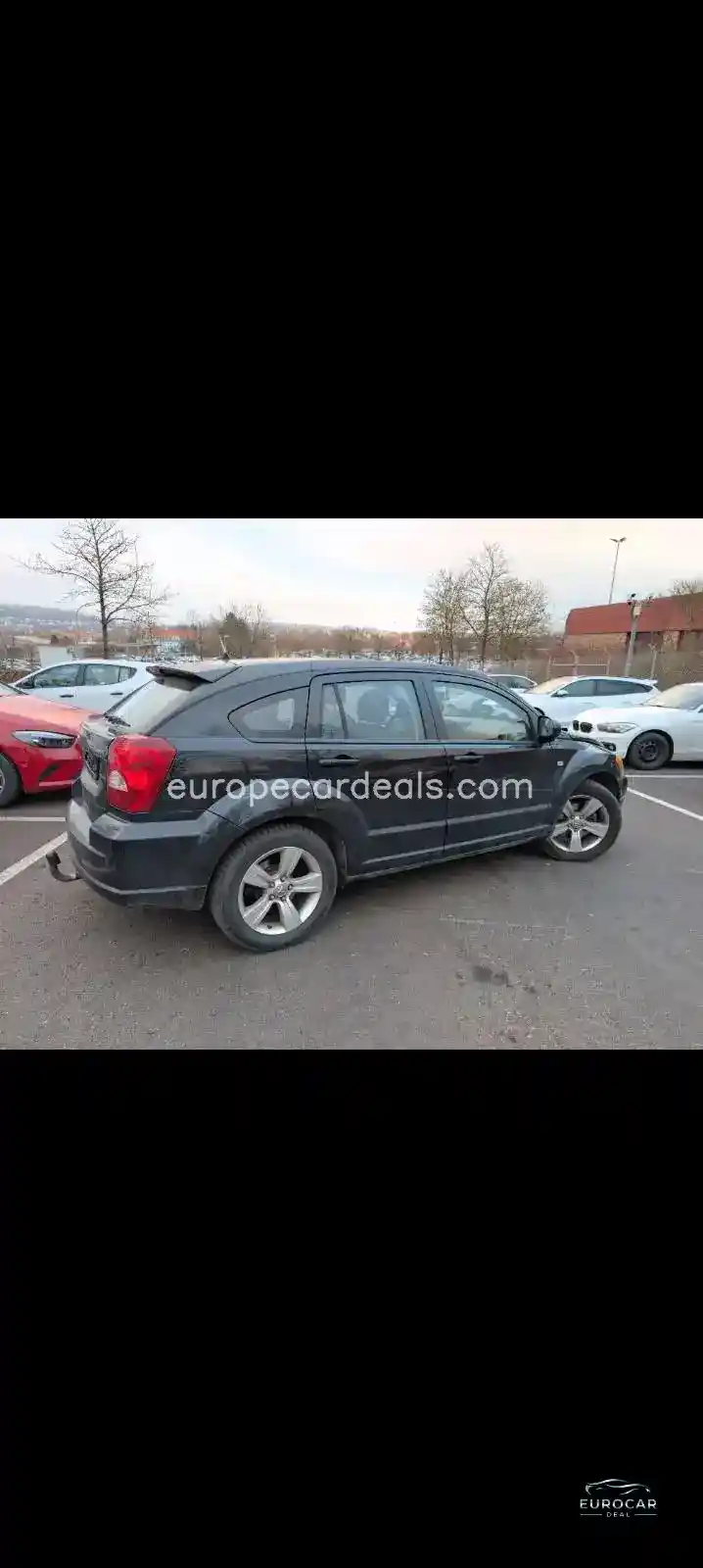 Dodge Caliber