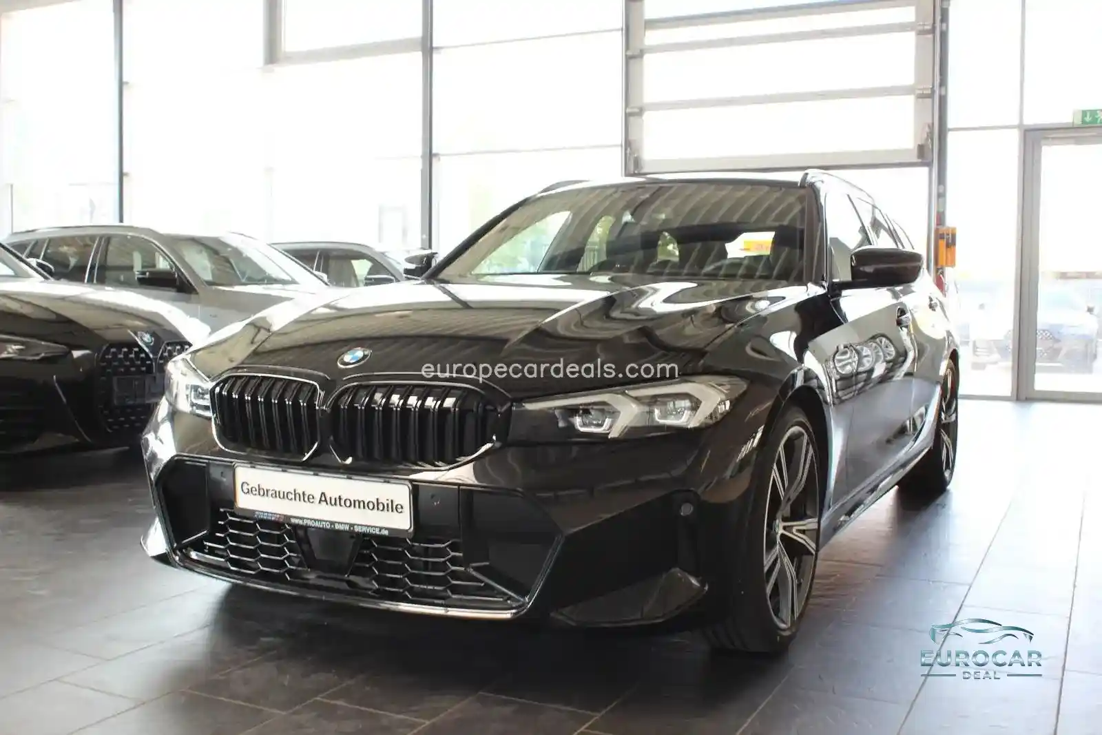 BMW 330