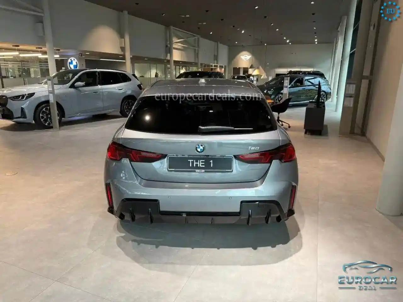BMW 120