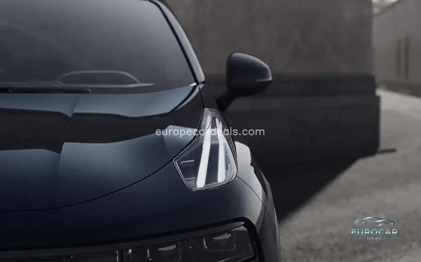 Lynk&Co 01