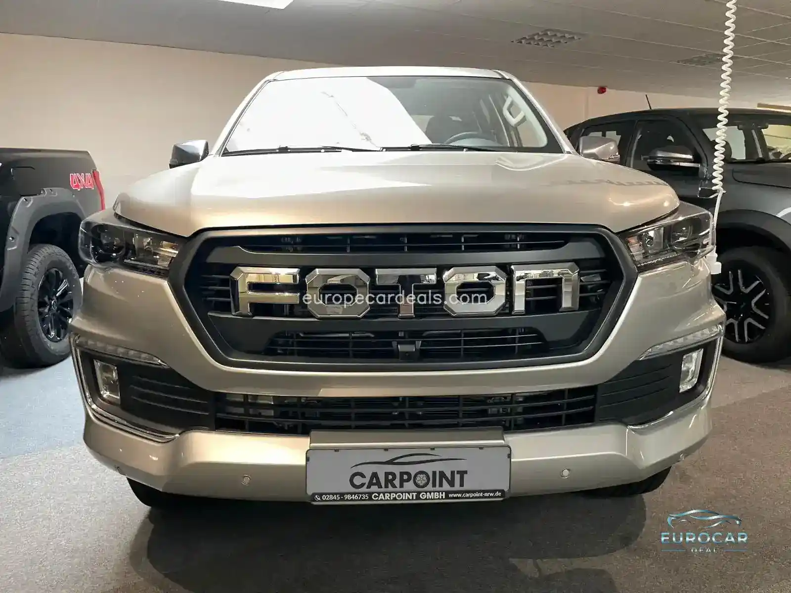 Foton 3